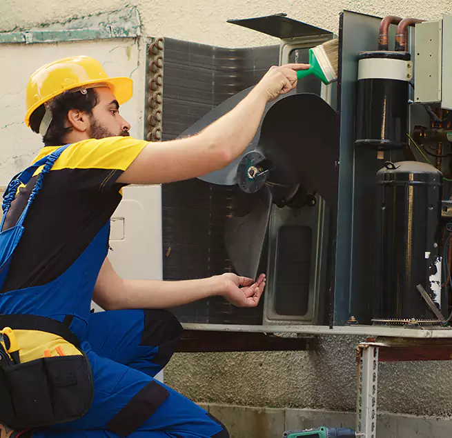 Why Homeowners & Businesses Trust Us Oak Creek, WI?