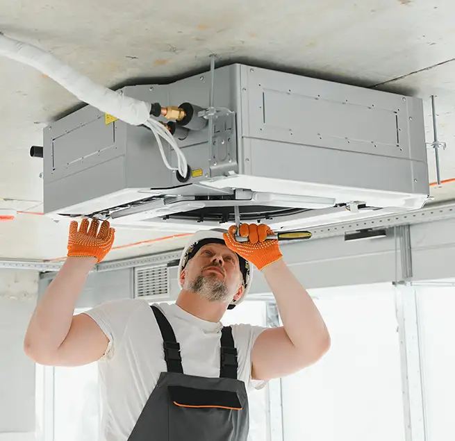 Why Homeowners & Businesses Trust Us Oak Creek, WI