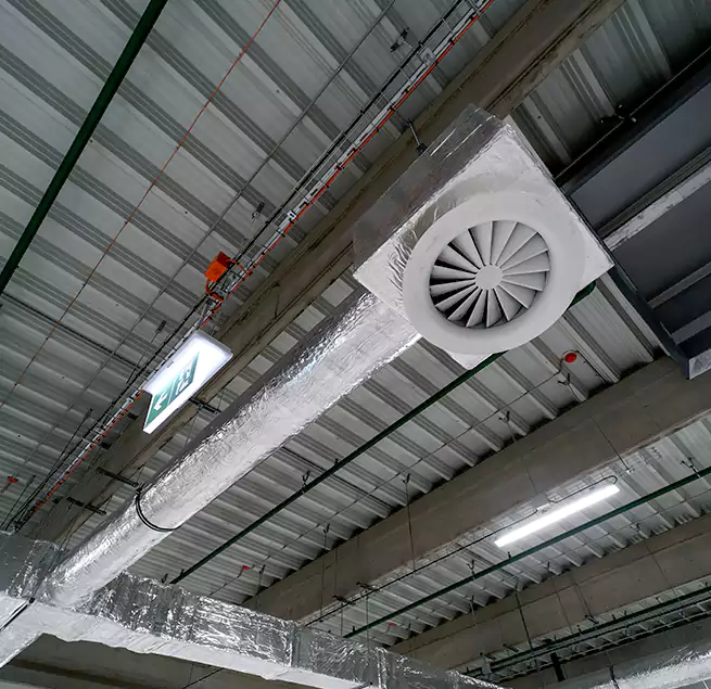 Why Homeowners & Businesses Trust Us in Oak Creek, WI