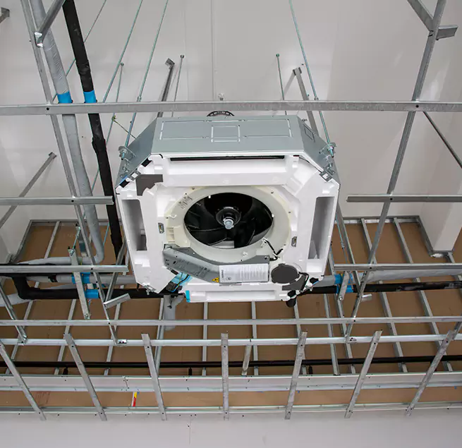 Why Homeowners & Businesses Trust Us Oak Creek, WI