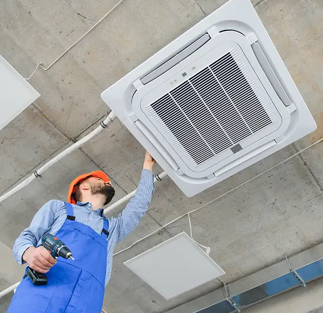 Why Homeowners & Businesses Trust Us in Oak Creek, WI