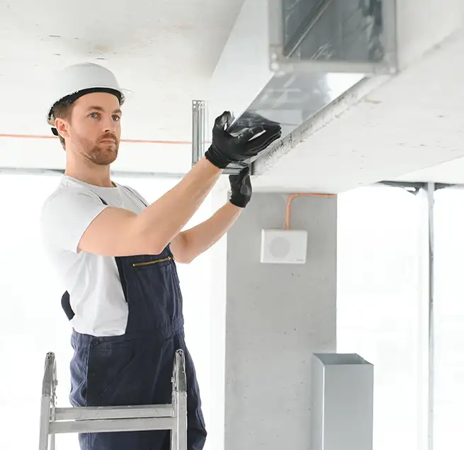 Why Homeowners & Businesses Trust Us in Oak Creek, WI?