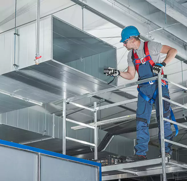 Why Homeowners & Businesses Trust Us in Oak Creek, WI?