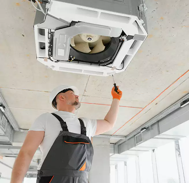 Why Homeowners Businesses Trust Us in Oak Creek, WI