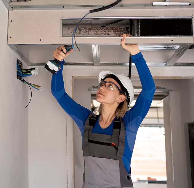  Why Homeowners & Businesses Trust Us in Oak Creek, WI?