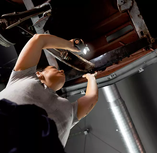 Why Homeowners & Businesses Trust Us Oak Creek, WI