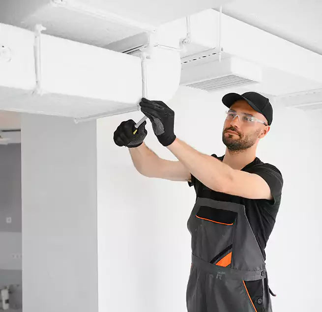  Why Homeowners Businesses Trust Us Oak Creek, WI