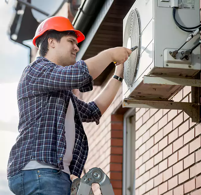 Why Homeowners & Businesses Trust Us Oak Creek, WI