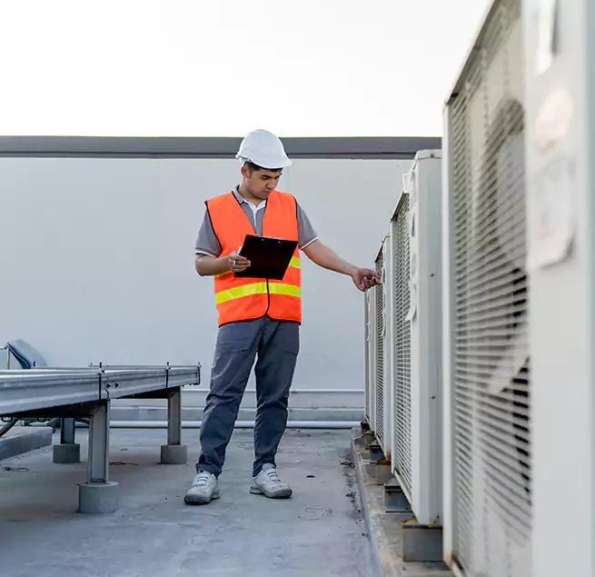 Why Homeowners & Businesses Trust Us in Oak Creek, WI?