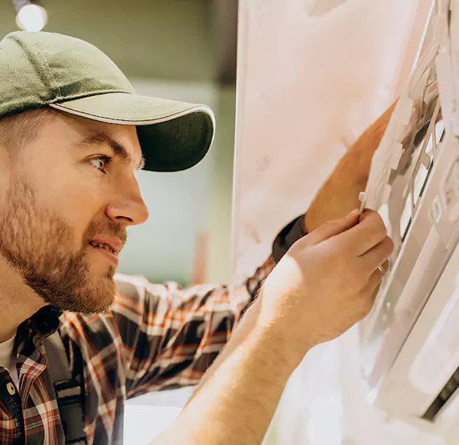 Why Homeowners & Businesses Trust Us in Oak Creek, WI?