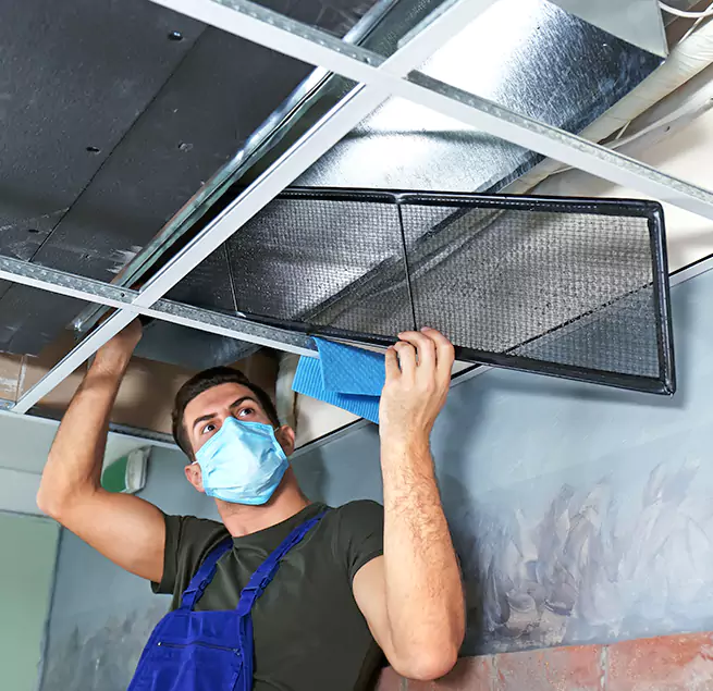  Why Homeowners Businesses Trust Us  in Oak Creek, WI?